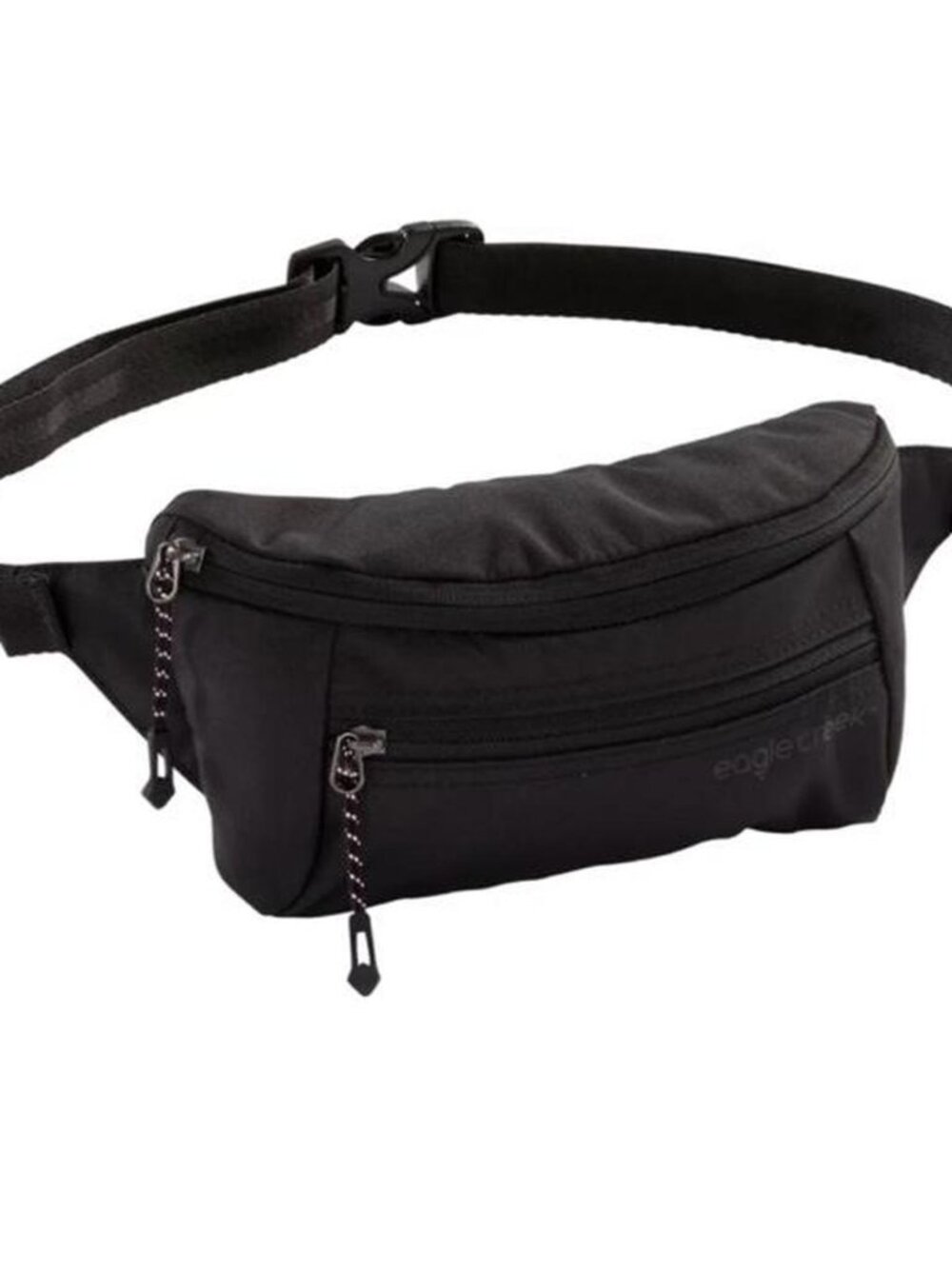 eagle creek Stash Crossbody Bag Black